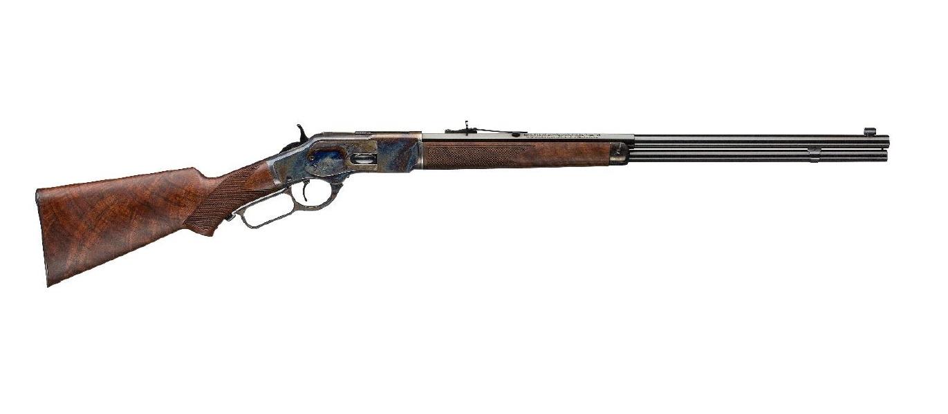 M73 DLX 1/2 OCT CH 357 MAG
