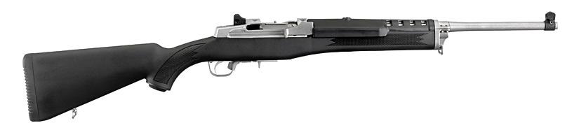 RUGER MINI-30 7.62X39
