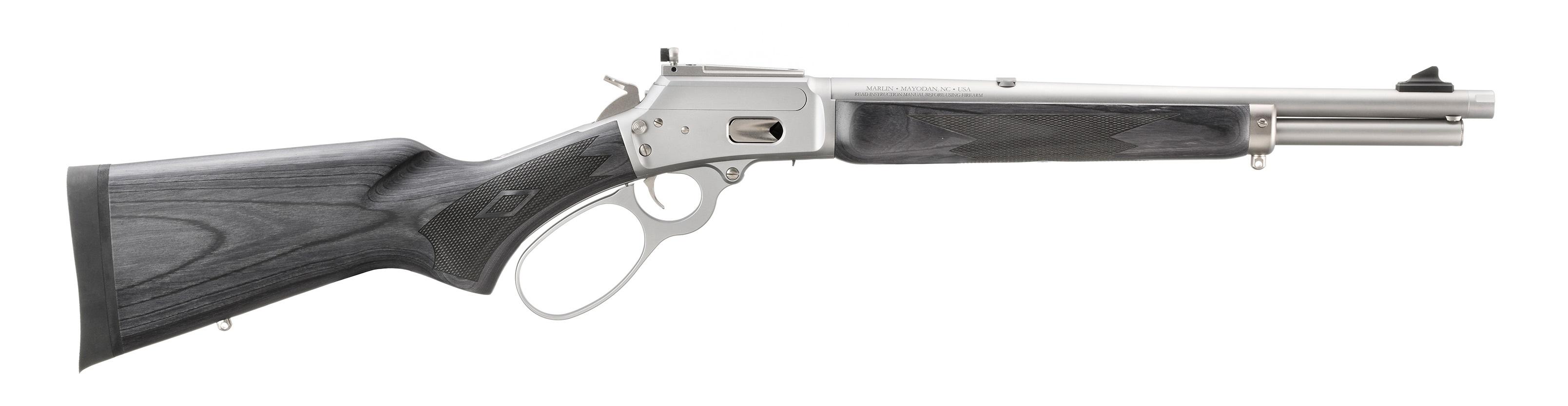 MARLIN 1894 357 MAG 16.1