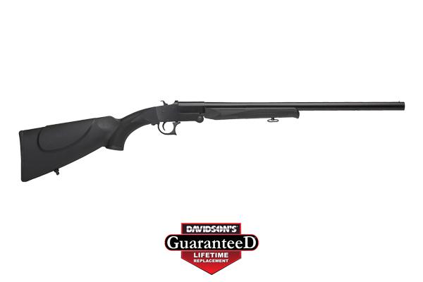 ATI NOMAD SINGLE SHOT 12GA