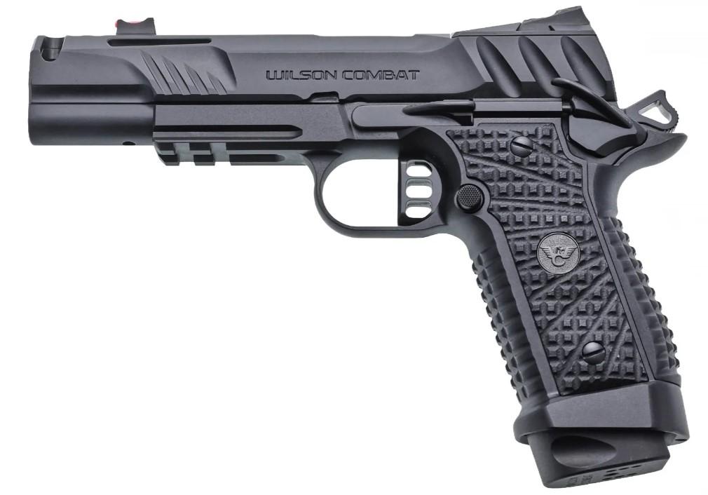WILSON DIVISION 77 P1 9MM 5