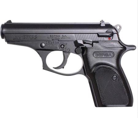 BERSA THUNDER 22LR 3.5