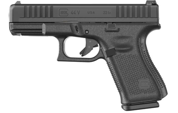GLOCK G44 V 22 LR 4